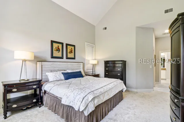 $884,000 | 122 Summerton Drive, Bluffton, SC 29910