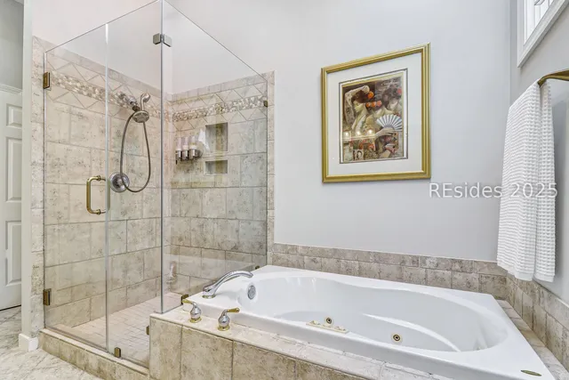 $884,000 | 122 Summerton Drive, Bluffton, SC 29910