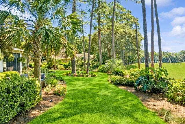 $884,000 | 122 Summerton Drive, Bluffton, SC 29910