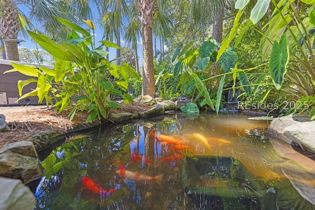 $884,000 | 122 Summerton Drive, Bluffton, SC 29910