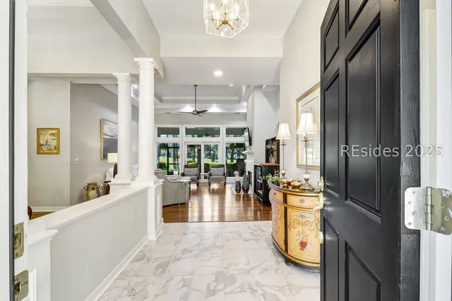 $884,000 | 122 Summerton Drive, Bluffton, SC 29910