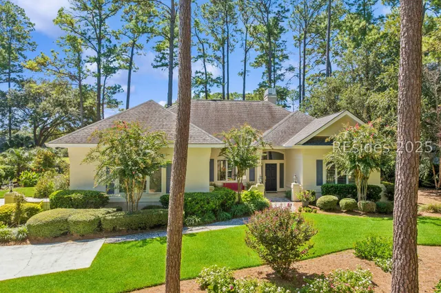$884,000 | 122 Summerton Drive, Bluffton, SC 29910