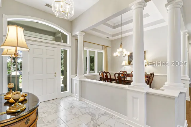 $884,000 | 122 Summerton Drive, Bluffton, SC 29910