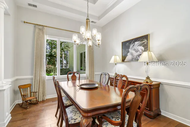 $884,000 | 122 Summerton Drive, Bluffton, SC 29910