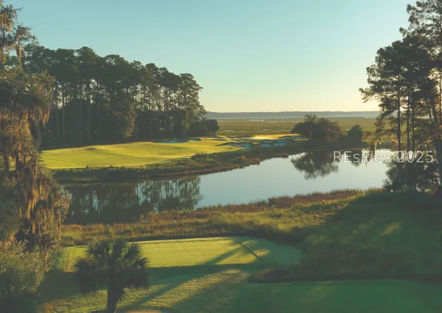 $884,000 | 122 Summerton Drive, Bluffton, SC 29910