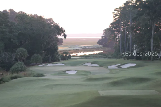 $884,000 | 122 Summerton Drive, Bluffton, SC 29910