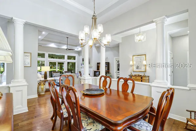 $884,000 | 122 Summerton Drive, Bluffton, SC 29910