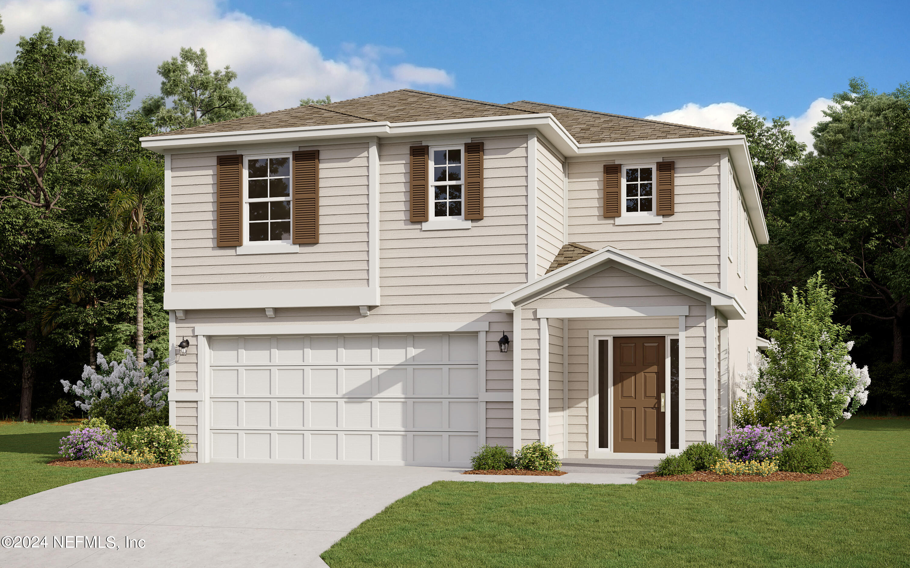 254 Bourmont Road St. Augustine, FL 32095 - Photo 3 of 52 The Vero