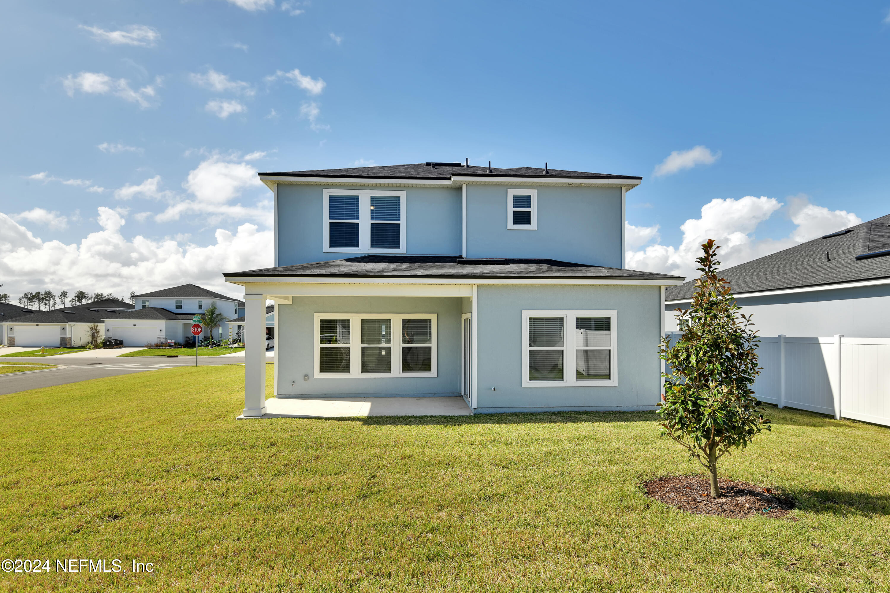 254 Bourmont Road St. Augustine, FL 32095 - Photo 7 of 52 Lot 597 - 254 Bourmount Trail-3