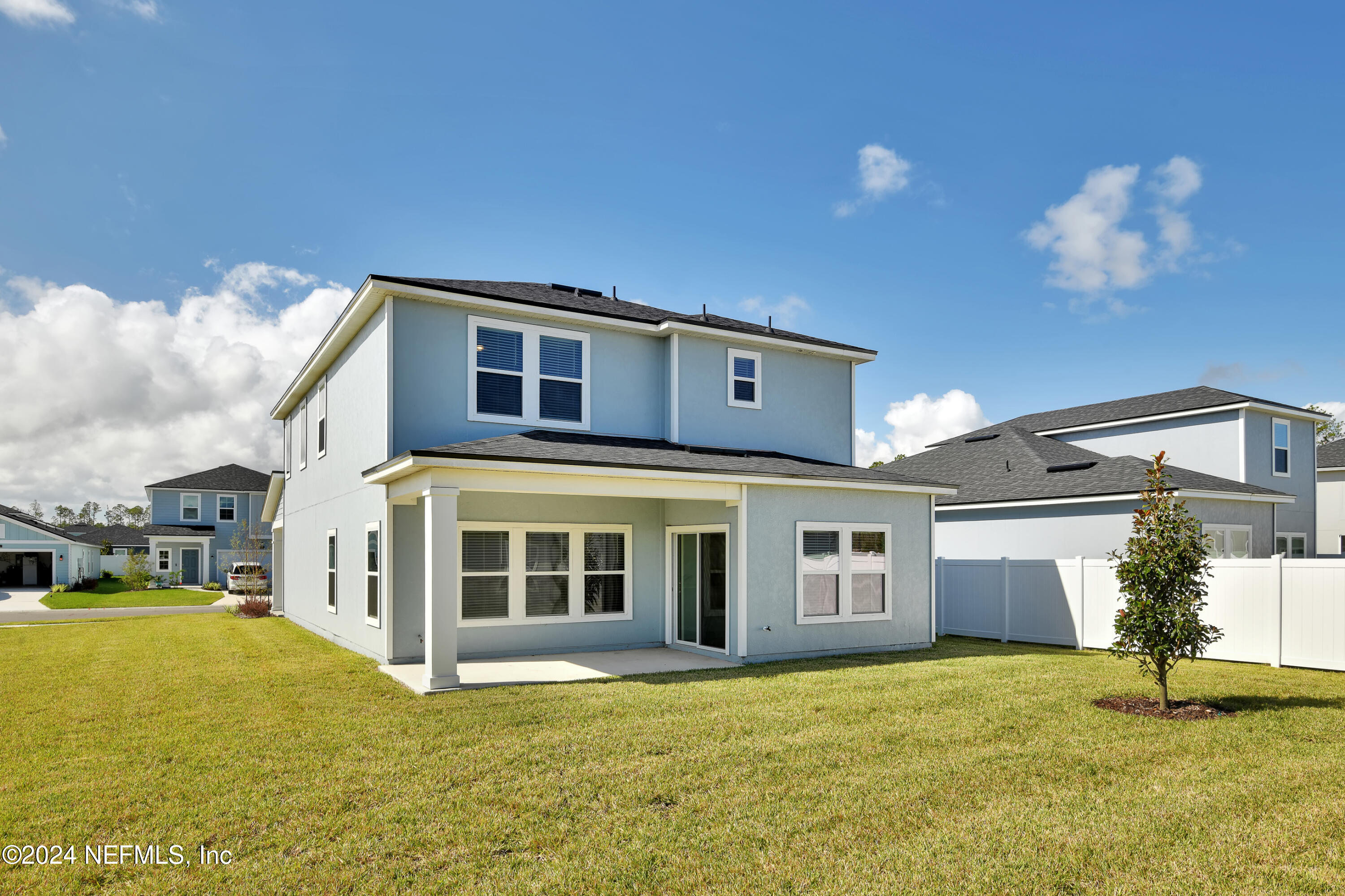 254 Bourmont Road St. Augustine, FL 32095 - Photo 8 of 52 Lot 597 - 254 Bourmount Trail-4