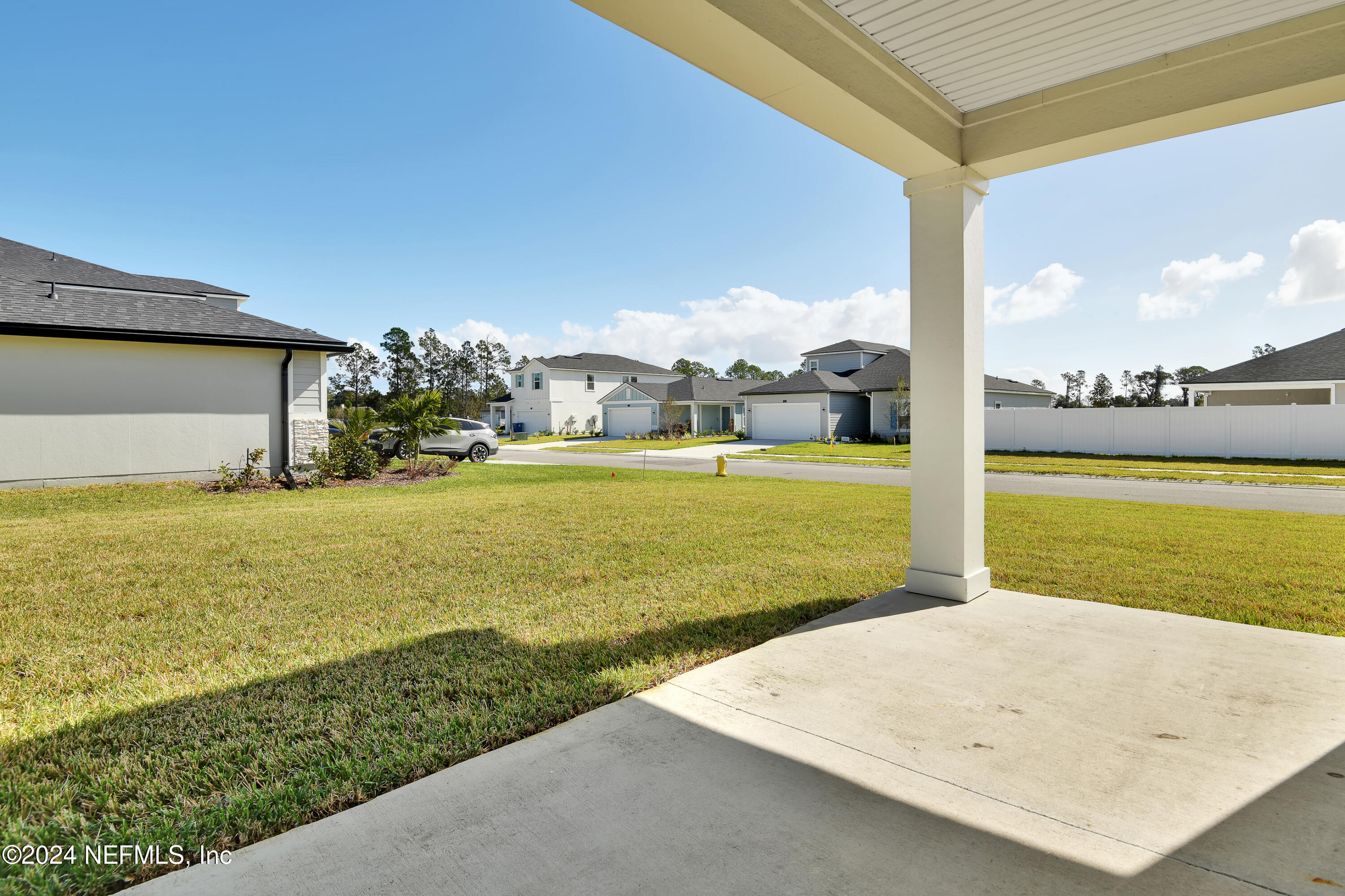 254 Bourmont Road St. Augustine, FL 32095 - Photo 9 of 52 Lot 597 - 254 Bourmount Trail-5