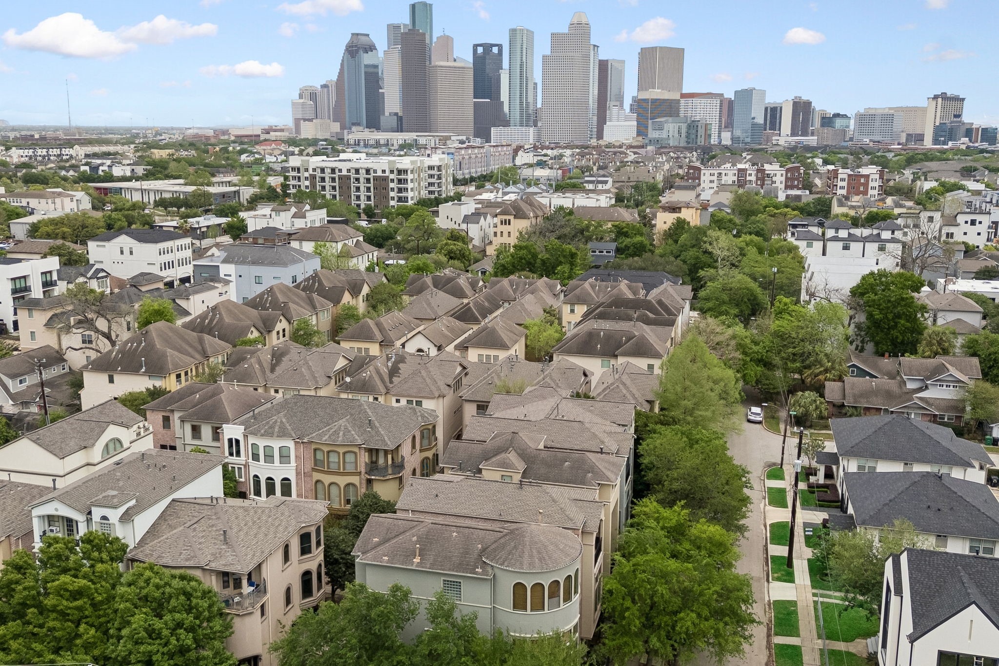 628 Bomar Street Houston, TX 77006 - Photo 19 of 20