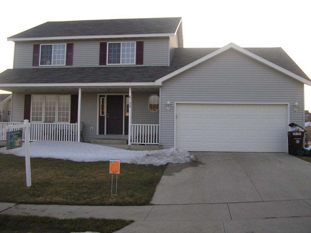 6129 Jonathan Lane Northwest Rochester, MN 55901 - Photo 1 of 1