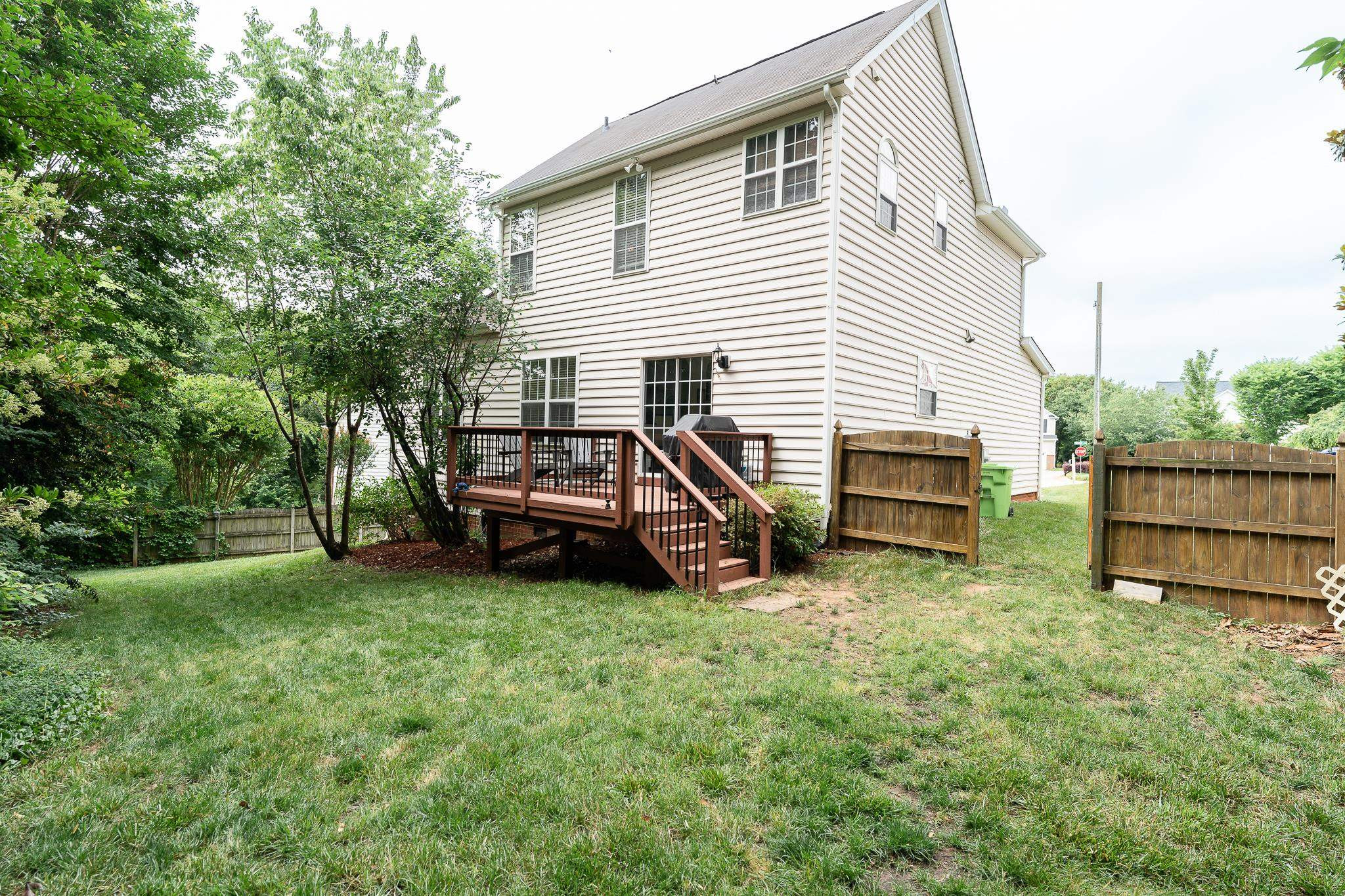 5401 Fair Valley Court Raleigh, NC 27617 - Photo 11 of 34 Photo 11