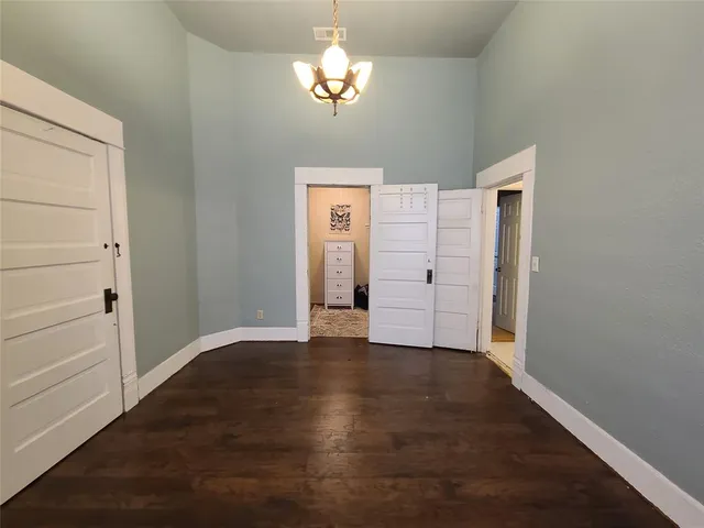 $145,000 | 615 West Gandy Street, Denison, TX 75020