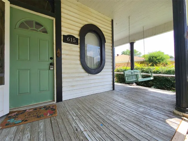 $145,000 | 615 West Gandy Street, Denison, TX 75020