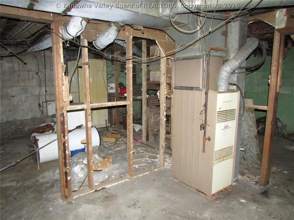 4593 Victoria Road Charleston, WV 25313 - Photo 20 of 26 Gallery Image 20