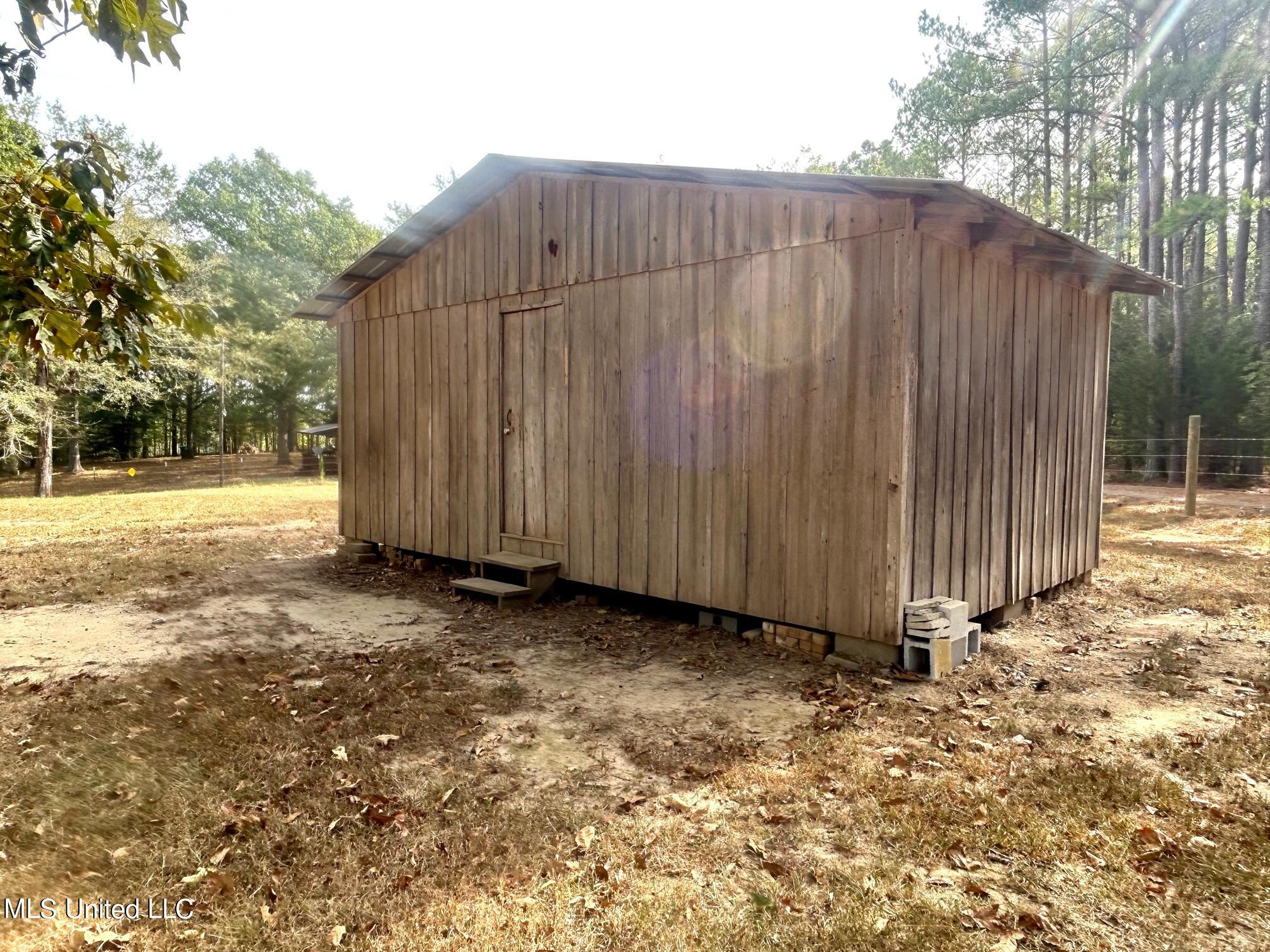 253 Horn Road Carthage, MS 39051 - Photo 3 of 29 IMG_4386