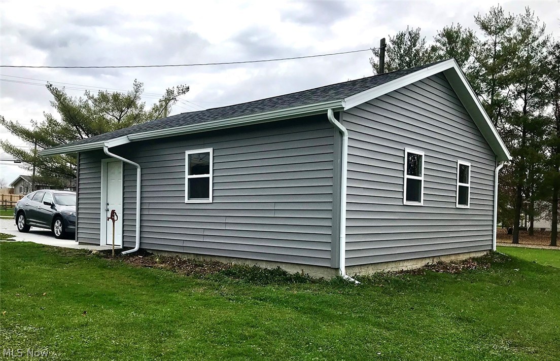 14667 Mt Eaton Road North Rittman, OH 44270 - Photo 3 of 19