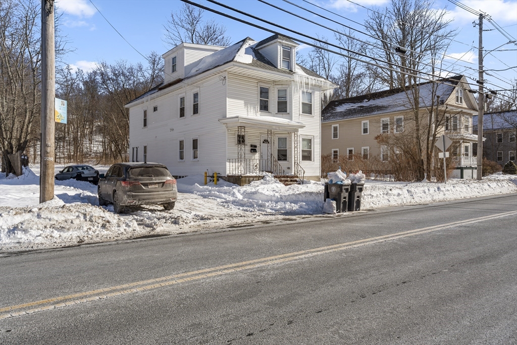 159-161 Howe Street Methuen, MA 01844 - Photo 34 of 37