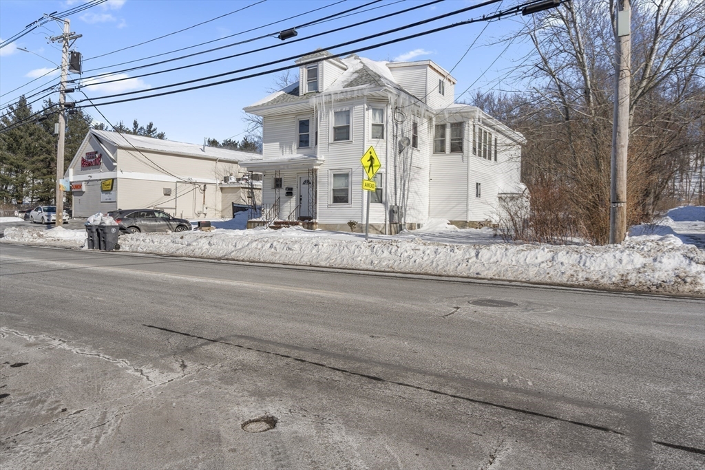 159-161 Howe Street Methuen, MA 01844 - Photo 36 of 37