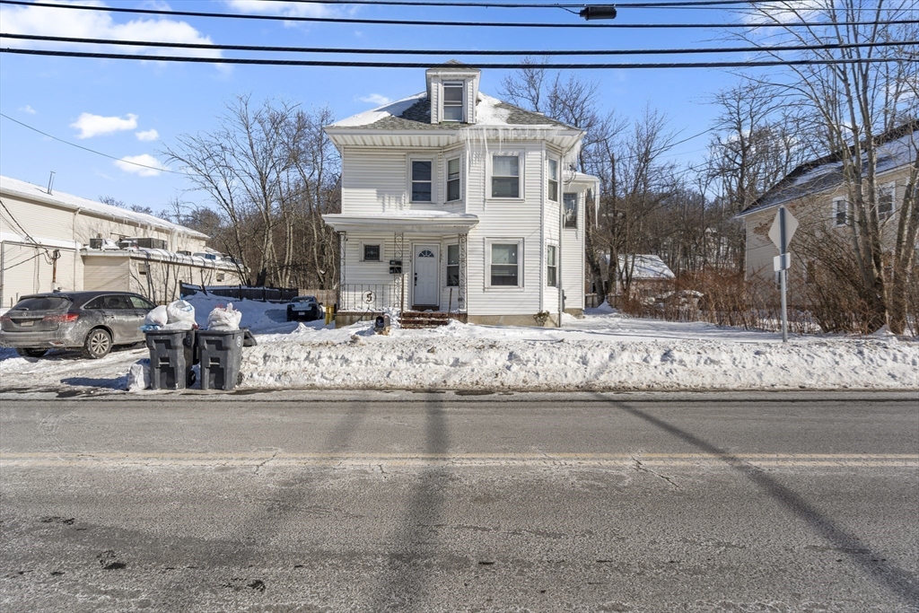 159-161 Howe Street Methuen, MA 01844 - Photo 37 of 37