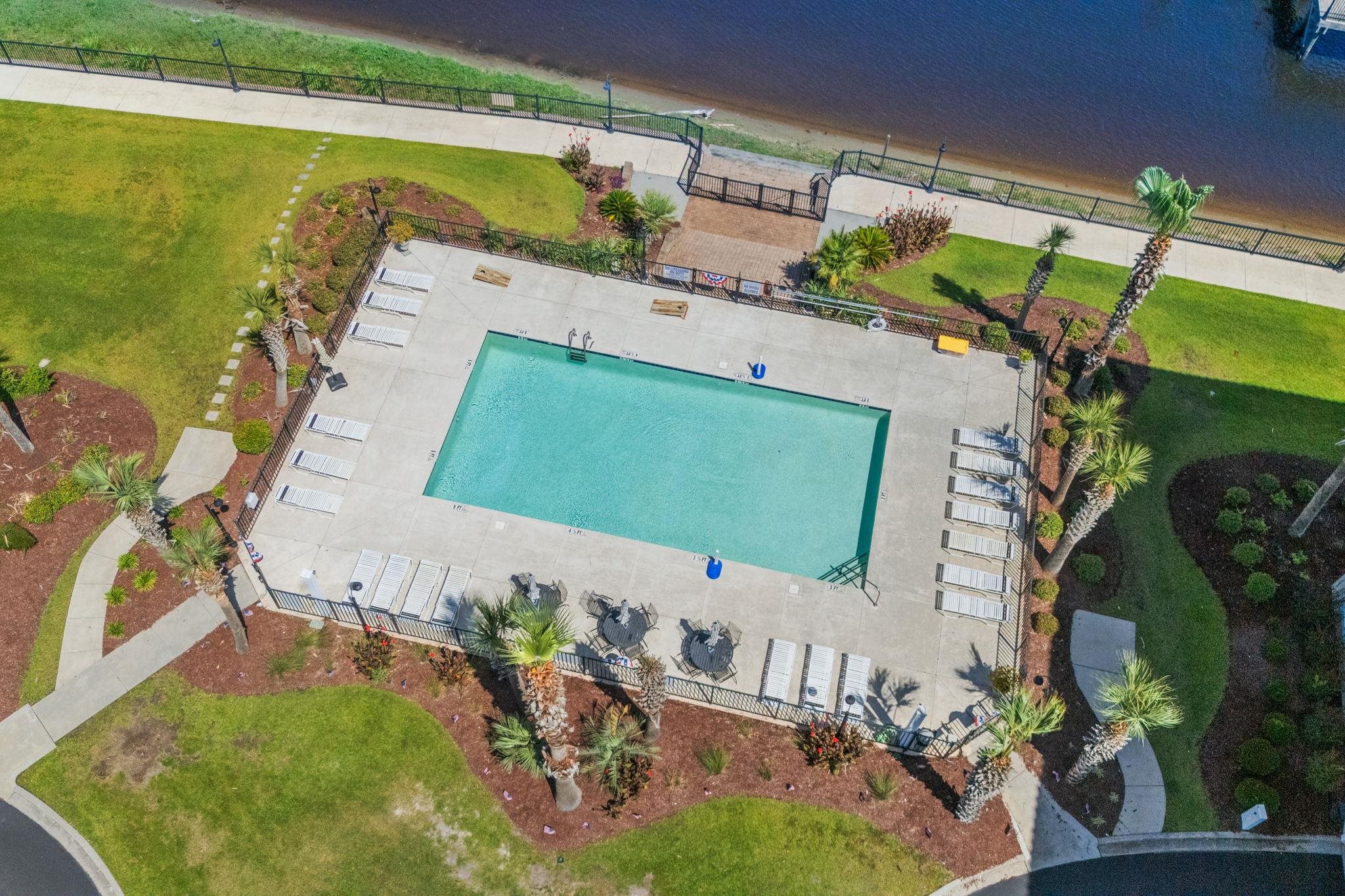 249 Venice Way, Unit 3305 Myrtle Beach, SC 29577 - Photo 53 of 65