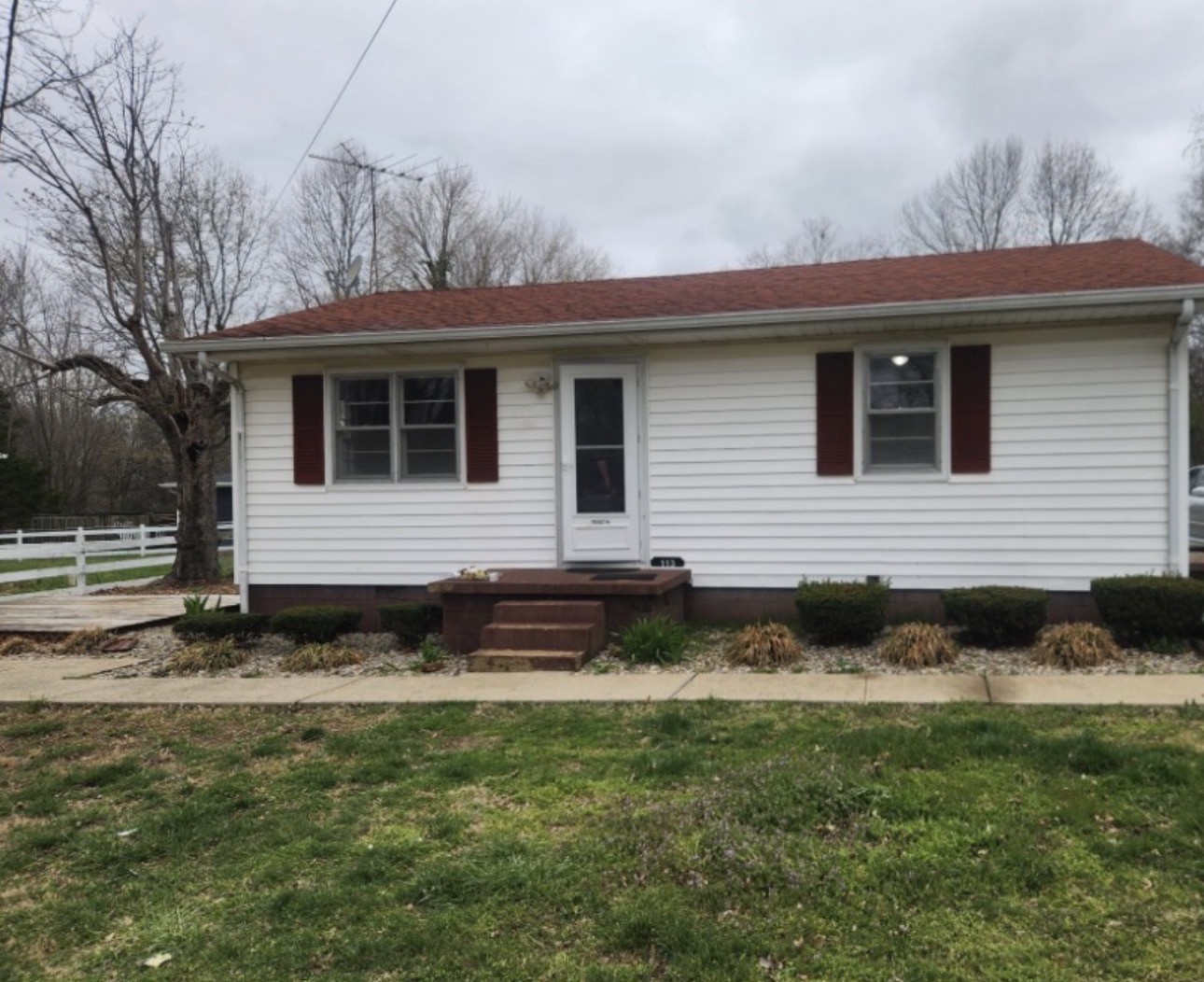 113 Graves Street Portland, TN 37148 - Photo 1 of 1