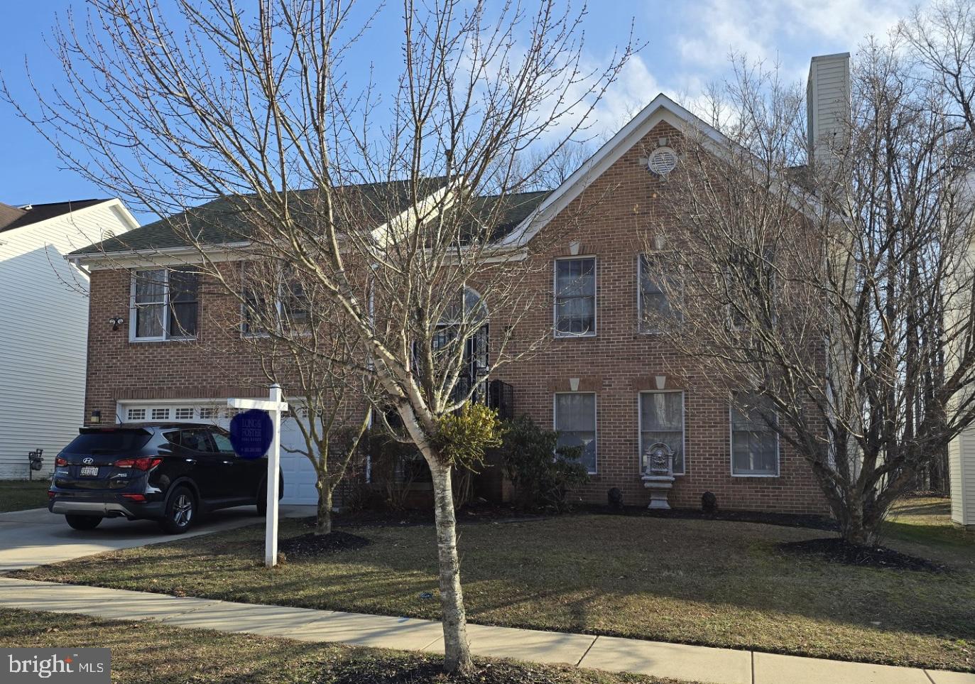9417 Stoney Ridge Road Bowie, MD 20721 - Photo 1 of 4