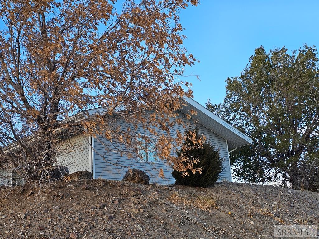 1981 Blizzard Mountain Road Arco, ID 83213 - Photo 23 of 38