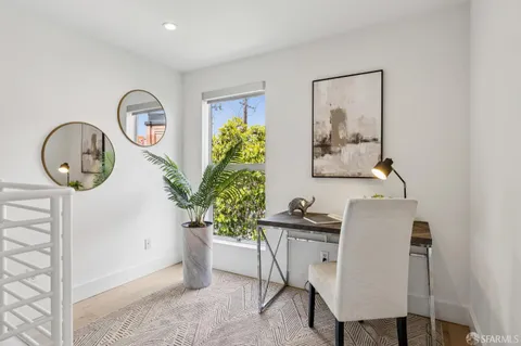 $890,000 | 320 Alabama Street, Unit 4, San Francisco, CA 94110