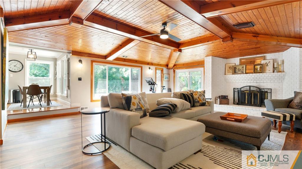 5 Savage Road Kendall Park, NJ 08824 - Photo 16 of 33 Gallery Image 16
