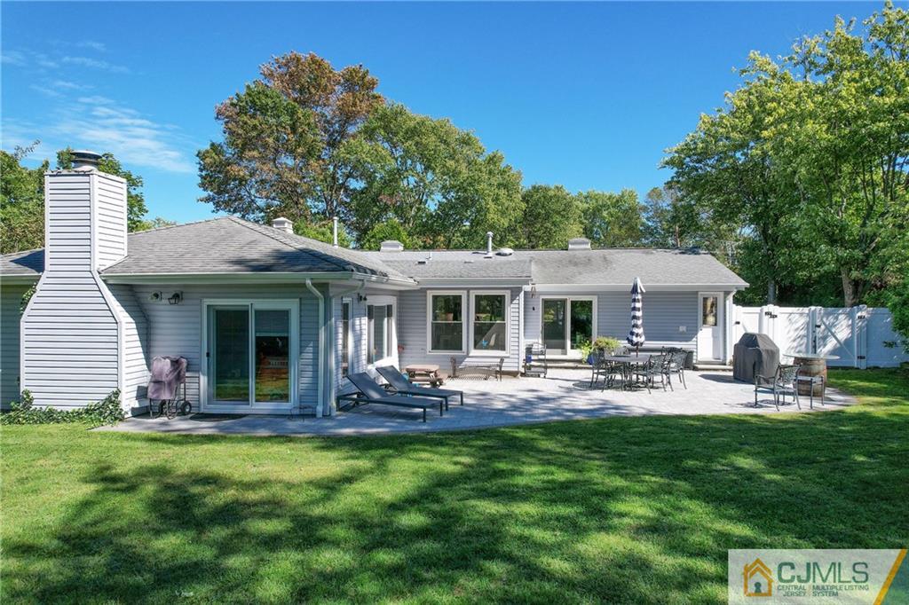 5 Savage Road Kendall Park, NJ 08824 - Photo 23 of 33 Gallery Image 23