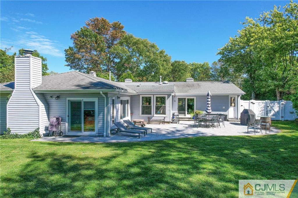5 Savage Road Kendall Park, NJ 08824 - Photo 24 of 33 Gallery Image 24