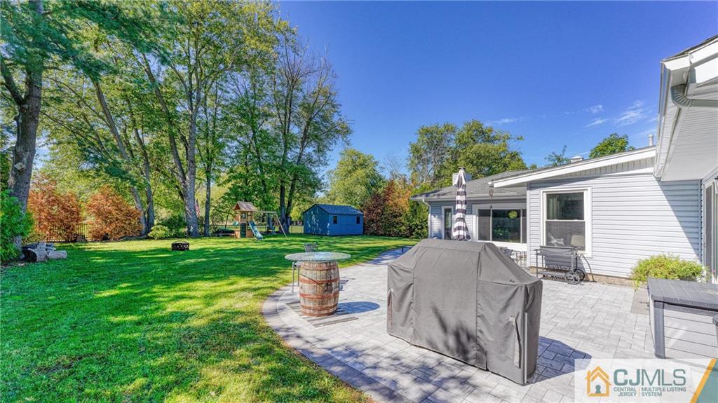 5 Savage Road Kendall Park, NJ 08824 - Photo 26 of 33 Gallery Image 26