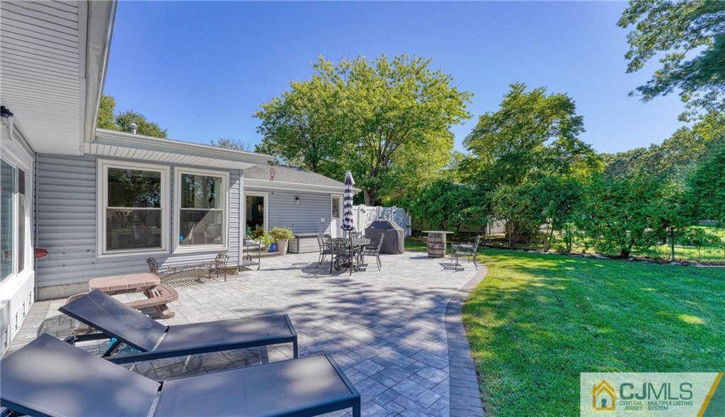 5 Savage Road Kendall Park, NJ 08824 - Photo 27 of 33 Gallery Image 27