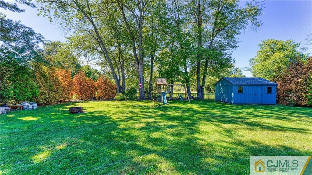 5 Savage Road Kendall Park, NJ 08824 - Photo 28 of 33 Gallery Image 28