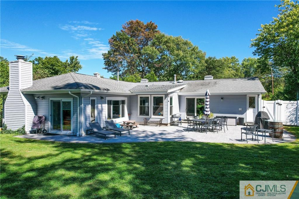 5 Savage Road Kendall Park, NJ 08824 - Photo 29 of 33 Gallery Image 29