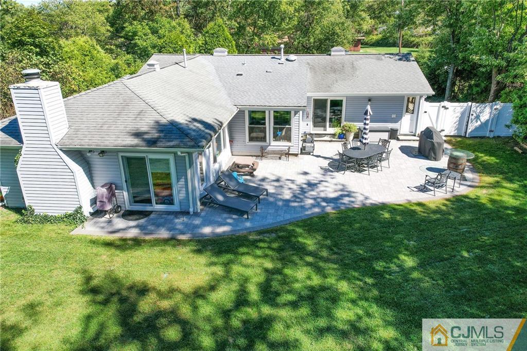 5 Savage Road Kendall Park, NJ 08824 - Photo 31 of 33 Gallery Image 31