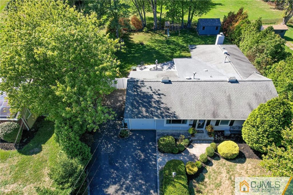 5 Savage Road Kendall Park, NJ 08824 - Photo 32 of 33 Gallery Image 32