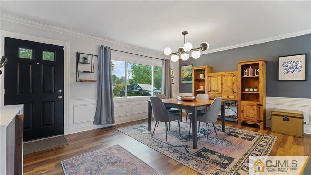 5 Savage Road Kendall Park, NJ 08824 - Photo 4 of 33 Gallery Image 4
