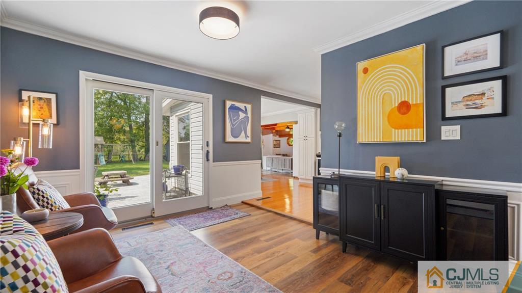 5 Savage Road Kendall Park, NJ 08824 - Photo 6 of 33 Gallery Image 6