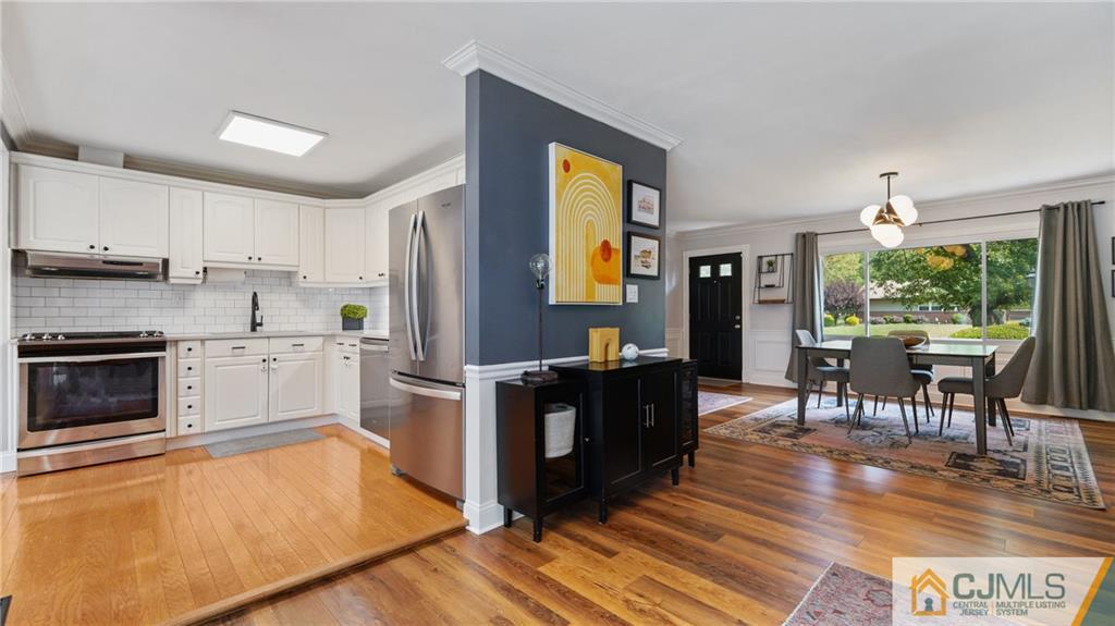 5 Savage Road Kendall Park, NJ 08824 - Photo 7 of 33 Gallery Image 7