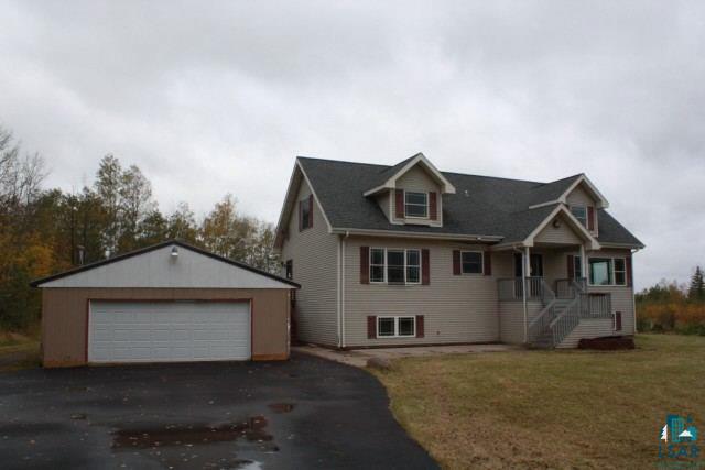 4599 Johnson Road Superior, WI 54880 - Photo 1 of 9