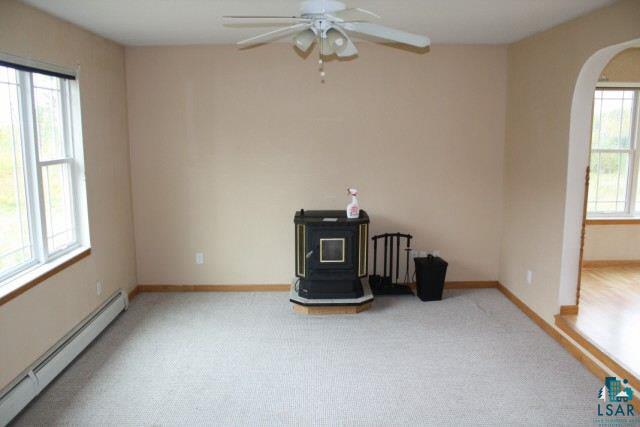4599 Johnson Road Superior, WI 54880 - Photo 4 of 9