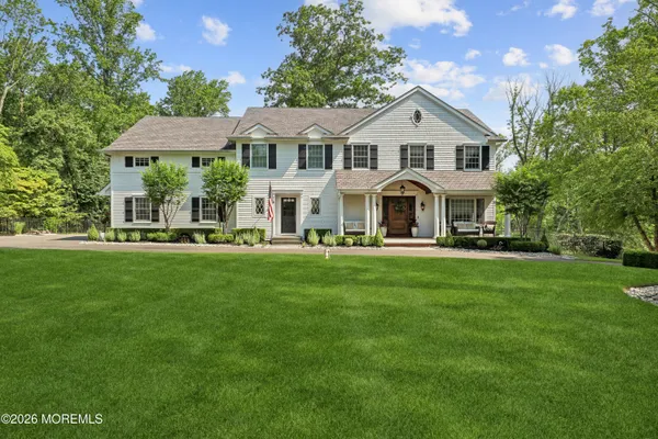 $1,800,000 | 92 Tulip Lane, Colts Neck, NJ 07722