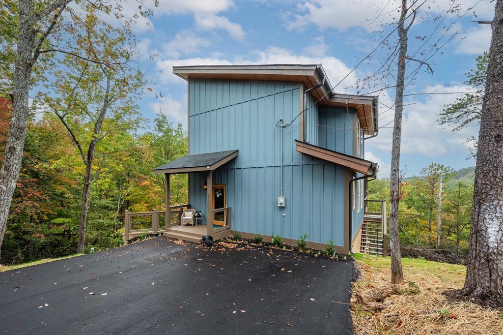 1105 Mathis Hollow Road Gatlinburg, TN 37738 - Photo 43 of 45