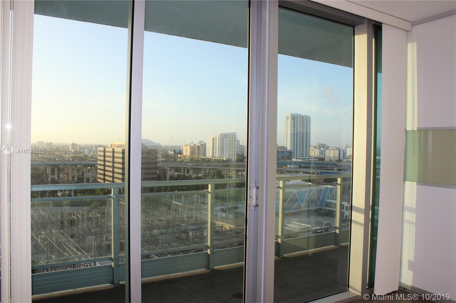 92 Southwest 3rd Street, Unit 1607 Miami, FL 33130 - Photo 16 of 18