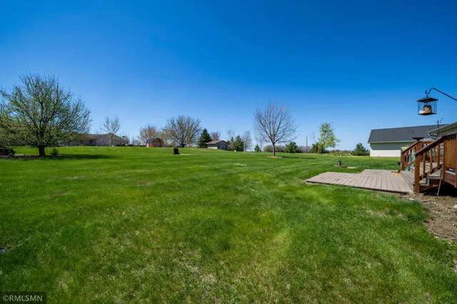 $449,900 | 1603 86th Avenue, Hammond, WI 54015