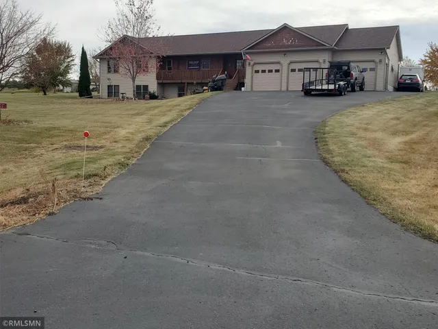 $449,900 | 1603 86th Avenue, Hammond, WI 54015